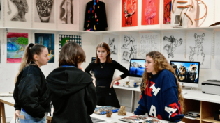 Agrandir l'image, fenêtre modale