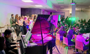 Agrandir l'image, fenêtre modale