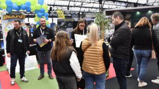 Agrandir l'image, fenêtre modale