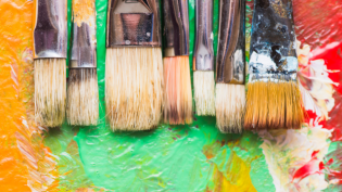 Agrandir l'image, fenêtre modale