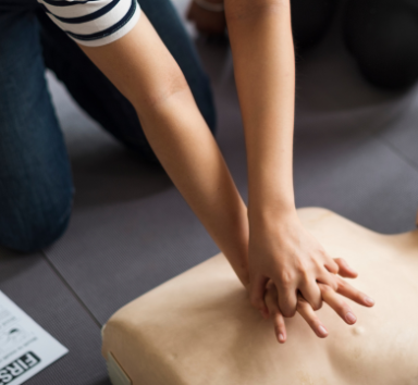 Gestes premiers secours