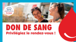 Don du sang - Agrandir l'image, fenêtre modale