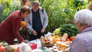 Agrandir l'image, fenêtre modale