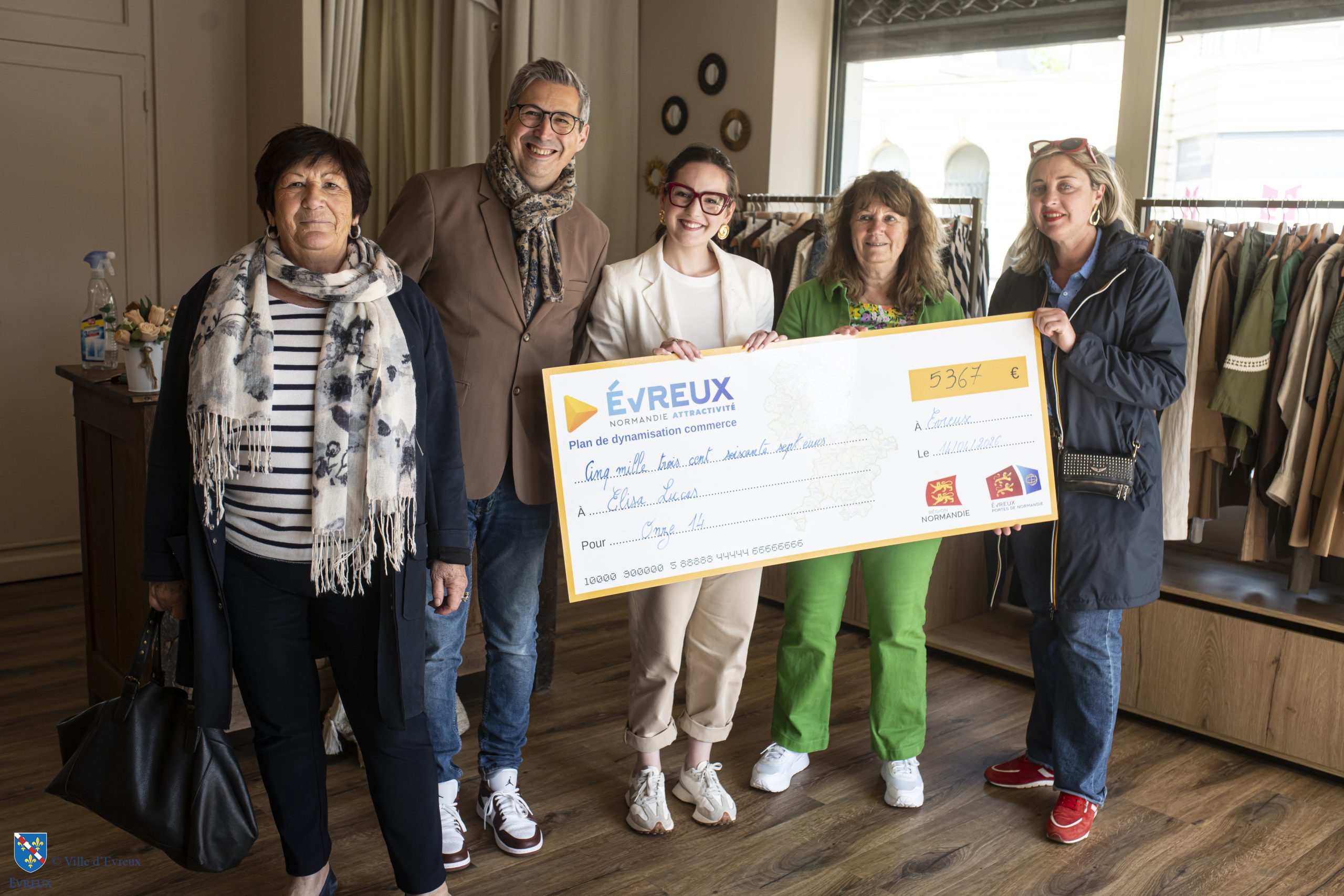 Commerce de proximité : un levier essentiel pour la vitalité des centres‑villes