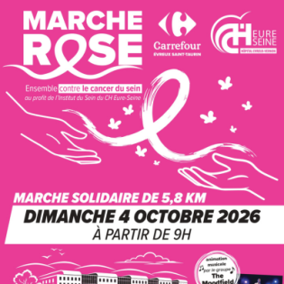 octobre rose - Agrandir l'image, fenêtre modale