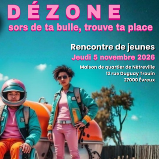 Agrandir l'image, fenêtre modale