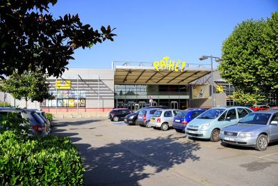 Agrandir l'image 1 sur 2, fenêtre modale