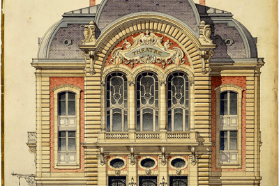 Agrandir l'image 1 sur 5, fenêtre modale