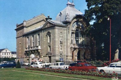 Agrandir l'image 4 sur 5, fenêtre modale