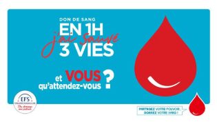 don du sang - Agrandir l'image, fenêtre modale