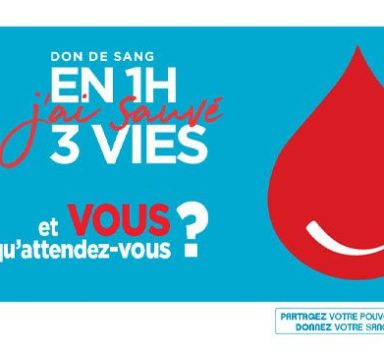 don du sang