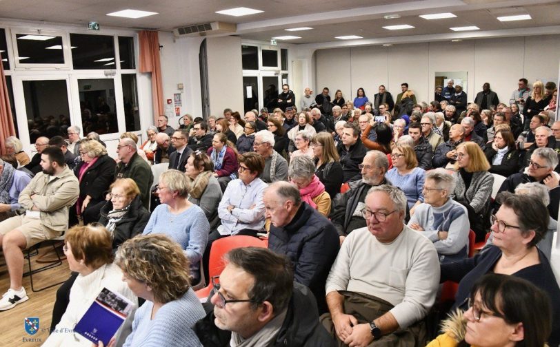 Agrandir l'image, fenêtre modale