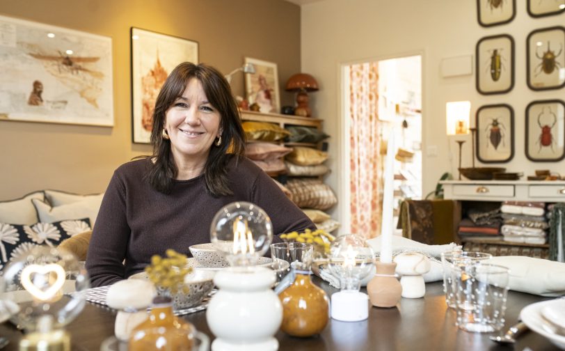 Agrandir l'image, fenêtre modale