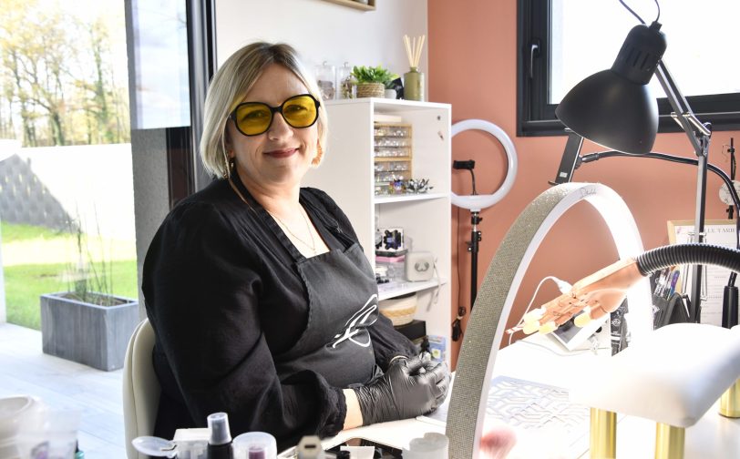 Agrandir l'image, fenêtre modale