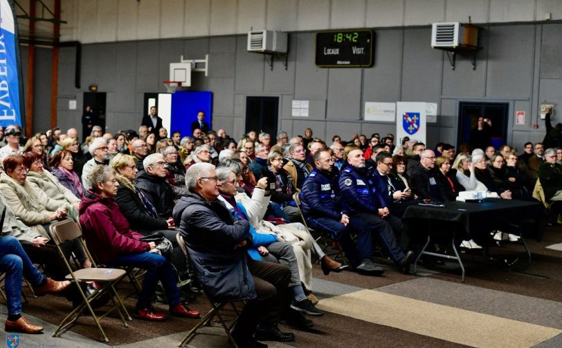 Agrandir l'image, fenêtre modale