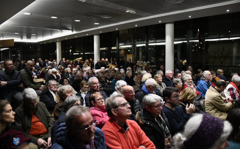 Agrandir l'image, fenêtre modale