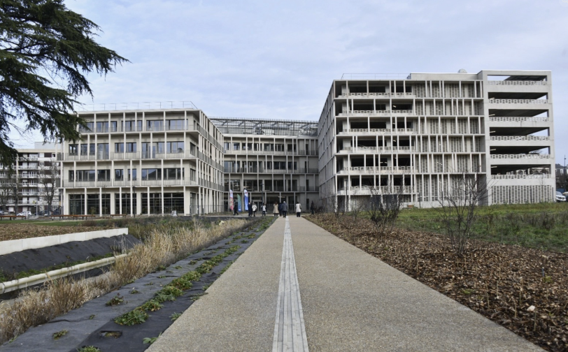 Agrandir l'image, fenêtre modale