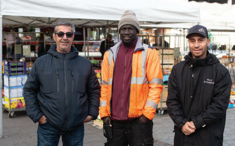 Agrandir l'image, fenêtre modale