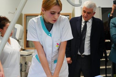 Agrandir l'image 1 sur 3, fenêtre modale