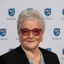 Photo de Sylvie Andreoletti