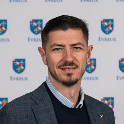 Photo de Samuel Brigantino