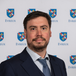 Photo de Julien Cavé