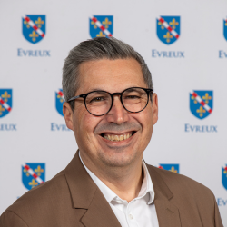 Photo de Christophe Courtonne