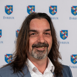 Photo de Cédric Dassule