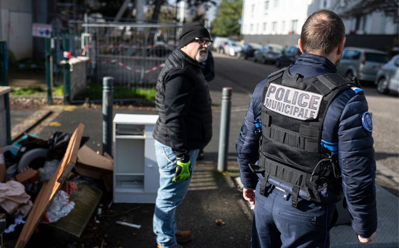 Agrandir l'image, fenêtre modale