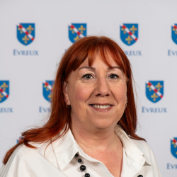 Photo de Stéphanie Gigon