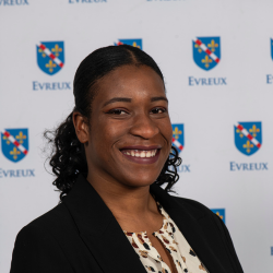 Photo d'Aké Lafuma-Tondo