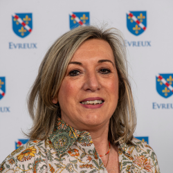 Photo d'Ingrid Michiel