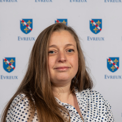 Photo d'Aëlis Mongreville