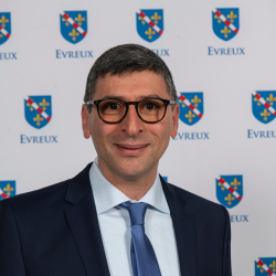 Photo de Georges Nicolas