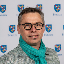 Photo d'Olivier VERMEULIN