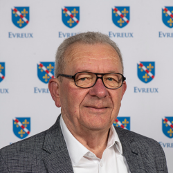 Photo de Gérard Silighini