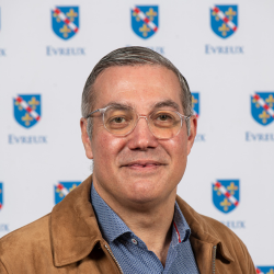 Photo de Valentin Teixeira