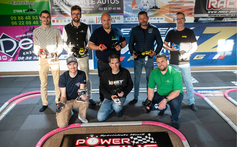 Agrandir l'image, fenêtre modale