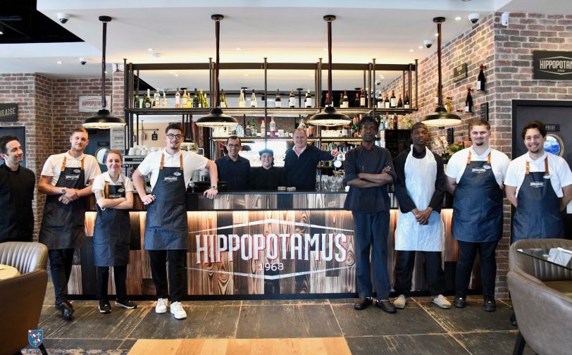 Agrandir l'image, fenêtre modale