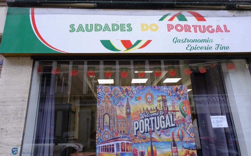 Agrandir l'image, fenêtre modale