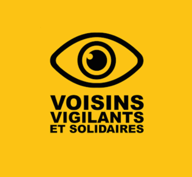 voisins vigilants et solidaires