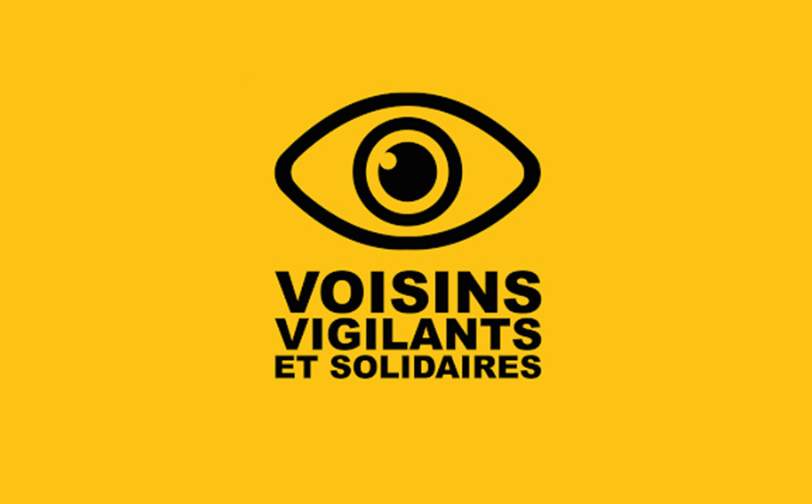 voisins vigilants et solidaires - Agrandir l'image, fenêtre modale